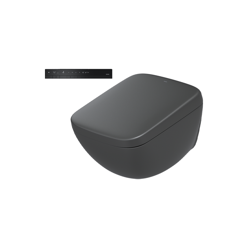 NEOREST® WX1 – Mat Zwart