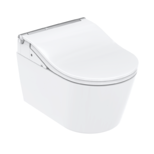 Toto Washlet RW autoflush - Inclusief afstandsbediening